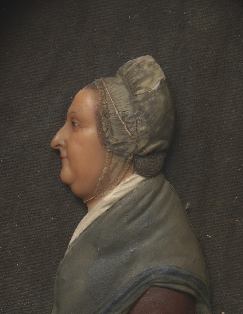 Margaret Todd (1736-1809)